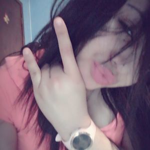 Meet your Posher, Brittney